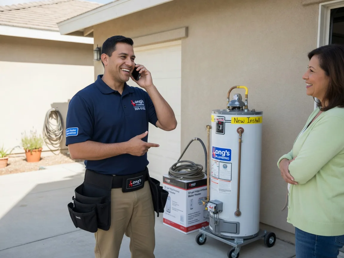 Leak Detection Pine River, WI FAQs